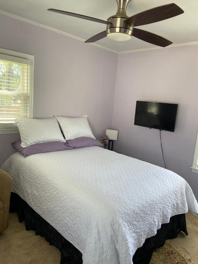 Cozy Comfortable Private Bedrooms Атланта Екстериор снимка