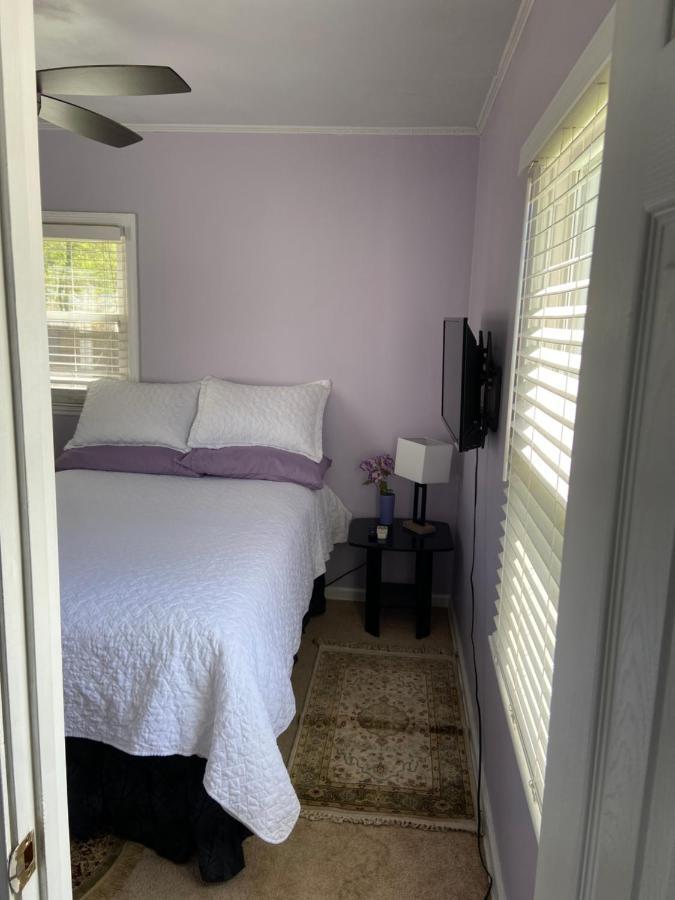 Cozy Comfortable Private Bedrooms Атланта Екстериор снимка